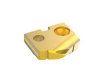 Пластина 1C2YT Original T-A Drill